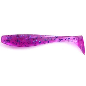Popularny Przynęta FISHUP Wizzle Shad 5” 014 - Violet/Blue