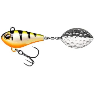 Wirujący ogonek SPINMAD JIGMASTER 12g Popularny