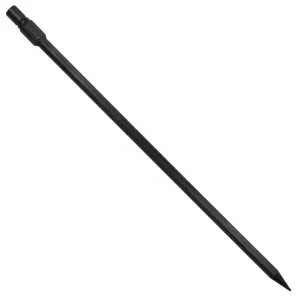PODPÓRKA TELESKOPOWA MIKADO KARPIOWA - 90cm Łatwy zwrot
