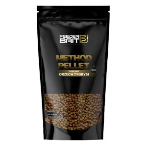 Pellet 4mm Orzech tygrysi - Feeder Bait Dodaj do koszyka