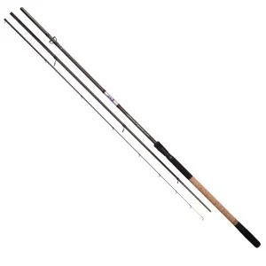 WĘDKA MIKADO UV II MEDIUM FEEDER 390 up to 90g (3+5 sec.) Cena promocyjna