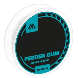 AMORTYZATOR MIKADO FEEDER GUM 1,00mm/10m Wybór klientów
