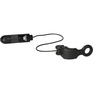 SYGNALIZATOR HANGER MIKADO PODWIESZANY - CZARNY Niska cena