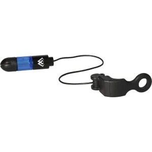 Hit sprzedaży SYGNALIZATOR HANGER MIKADO PODWIESZANY - NIEBIESKI