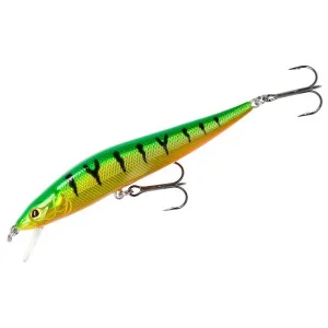 WOBLER MIKADO FISHUNTER GHOST - 8cm/FIRETIGER - NEUTRALNY Premium