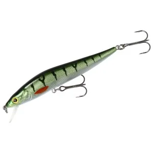 Ostatnie sztuki WOBLER MIKADO FISHUNTER GHOST - 12cm/NATURAL PERCH - NEUTRALNY