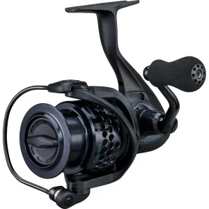 KOŁOWROTEK OKUMA CUSTOM BLACK FEEDER CLX-40F Popularny