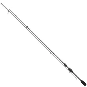 Łatwy zwrot WĘDKA MIKADO BIXLITE LIGHT SPIN 214 2-11g