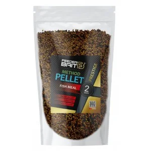 Niska cena Micro Pellet 2mm FEEDER BAIT PRESTIGE Spice