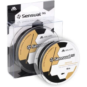 Wybór klientów Żyłka Mikado SENSUAL NG Match 0,24mm 150m