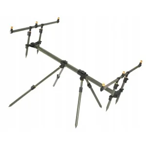 Wybór klientów Stanowisko Karpiowe ROD POD MIKADO THREELINER
