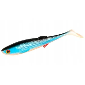 Guma RIPPER kopyto Mikado SICARIO 18cm 52g Okazja