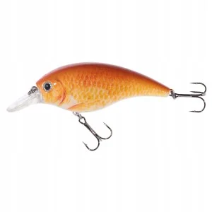 Wobler pływający Jaxon Fat 7cm 16g Obniżka ceny