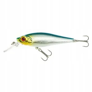 Niska cena Wobler Jaxon Oskar 8cm 11g VR-XHB080F