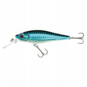 Wobler Jaxon Oskar 8cm 11g VR-XHB080G Oferta czasowa