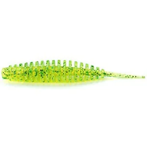 Przynęta FISHUP Tanta 2.5” 026 - Flo Chartreuse/Green Hit sprzedaży