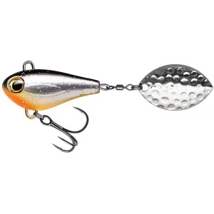 Wirujący ogonek SPINMAD JIGMASTER 12g Oferta limitowana