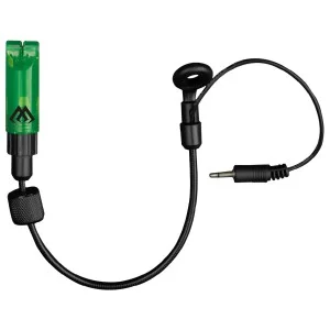 SYGNALIZATOR MIKADO LED INTRO HANGER - ZIELONY Tylko do końca tygodnia