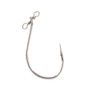 HACZYK MIKADO JAWS DROP SHOT nr 2/0 - op.5szt. Oferta czasowa