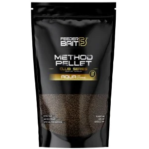 Micro Pellet 2 mm Feeder Bait Club Series Aqua Dynamic/UNI Do wyczerpania zapasów