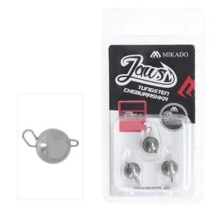 CHEBURASHKA MIKADO WOLFRAMOWA JAWS 5g - 3szt. Tani
