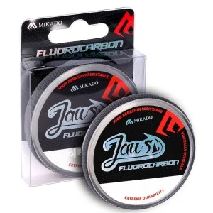 Zamów dziś FLUOROCARBON MIKADO JAWS 0.70mm/31.25kg/20m