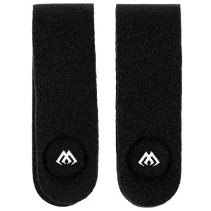 2 x OPASKA MIKADO NEOPRENOWA DO WĘDKI RZEP 20x3cm Zniżka