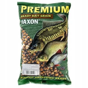Orzech tygrysi JAXON 1kg ziarno gotowe do użycia Promocja