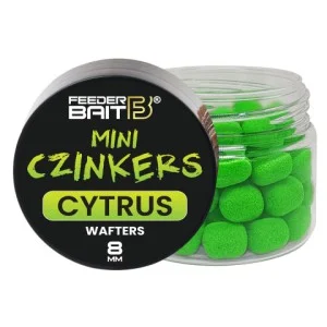 Mini czinkers Cytrus - Feeder Bait Kup online