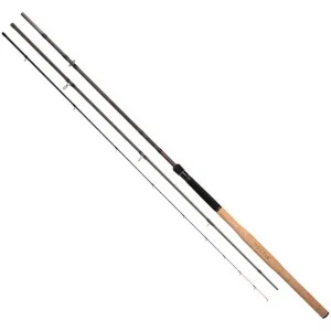 WĘDKA MIKADO NOCTIS X LITE MEDIUM DISTANCE FEEDER 360 c.w. up to 90g (3+3 sec.) Ostatnia szansa