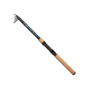 Niska cena WĘDKA MIKADO SASORI POWER TELE SPIN 270 c.w. 40-80g (6 sec.)