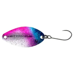 Hit cenowy BŁYSTKA WAHADŁOWA MIKADO LAZZER SPOON 3.5g/ 7