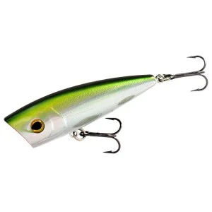 Szybka dostawa WOBLER CHA-CHA MIKADO 60mm 8g OLIVE BLEAK - PŁYWAJĄCY