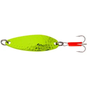 Zamów dziś BŁYSTKA WAHADŁOWA MIKADO HAMMER 20g - FLUO CHARTREUSE