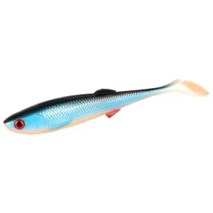 Guma RIPPER kopyto Mikado SICARIO 14cm 25g Bezpieczna płatność