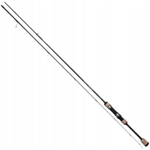 Nowy Wędka MIKADO Sensual Ultra Light Spin 2,35m 2-14g