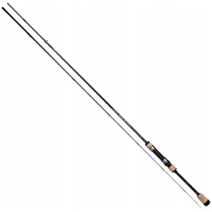 Wędka MIKADO Sensual Medium Light Spin 2,25m 5-23g Wysoka jakość