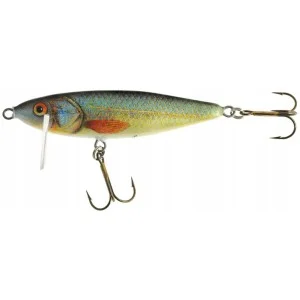 Bestseller Wobler BOLENIOWY Jaxon Holo Select Bolek 7cm 9g
