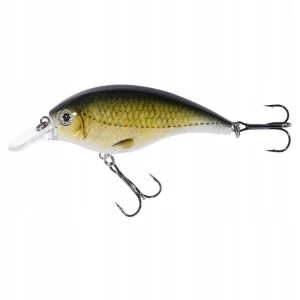 Zamów teraz Wobler pływający Jaxon Fat 7cm 16g