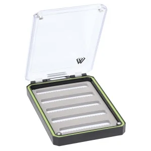 PUDEŁKO MIKADO MUCHOWE Z MAGNESAMI (135x85x20mm) Popularny