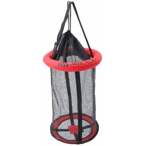 Bezpieczna płatność SIATKA DO ŻYWCÓW MIKADO PŁYWAJĄCA CAT TERRITORY 40cmx60cm