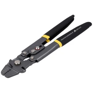 Obniżka ceny SZCZYPCE MIKADO ZACISKOWE DUŻE 25.4cm DO TULEJEK
