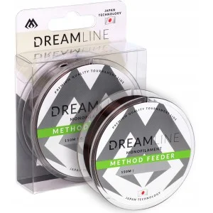 ŻYŁKA MIKADO DREAMLINE METHOD FEEDER 0.28mm 150m Zamów dziś