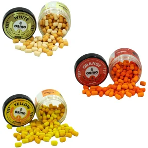 Ekspresowa dostawa Zestaw Mini Wafters Killer Osmo 6mm Ghost Flame Storm