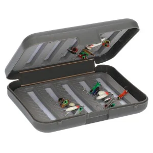 PUDEŁKO MUCHOWE MIKADO 124x92x30mm Wysoka jakość
