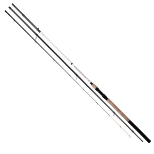 Ograniczona ilość WĘDKA MIKADO INTRO II MEDIUM FEEDER 330 c.w. up to 80g (3+3 sec.)