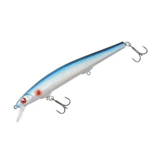 WOBLER MIKADO TWITCH INSTINCT - 135mm / BLUE ROACH Bestseller
