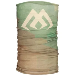Nowy KOMIN MIKADO NECK WARMER 010 - KHAKI