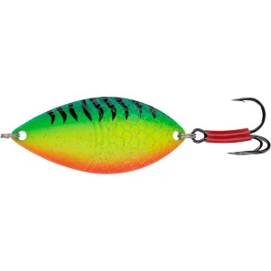 Kup online BŁYSTKA WAHADŁOWA MIKADO ALGA nr 3/27g/6.1cm - FIRETIGER