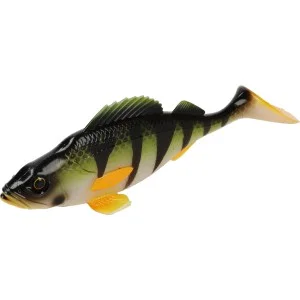 Niska cena PRZYNĘTA MIKADO MFT PERCH 16cm/56g/ NATURAL PERCH